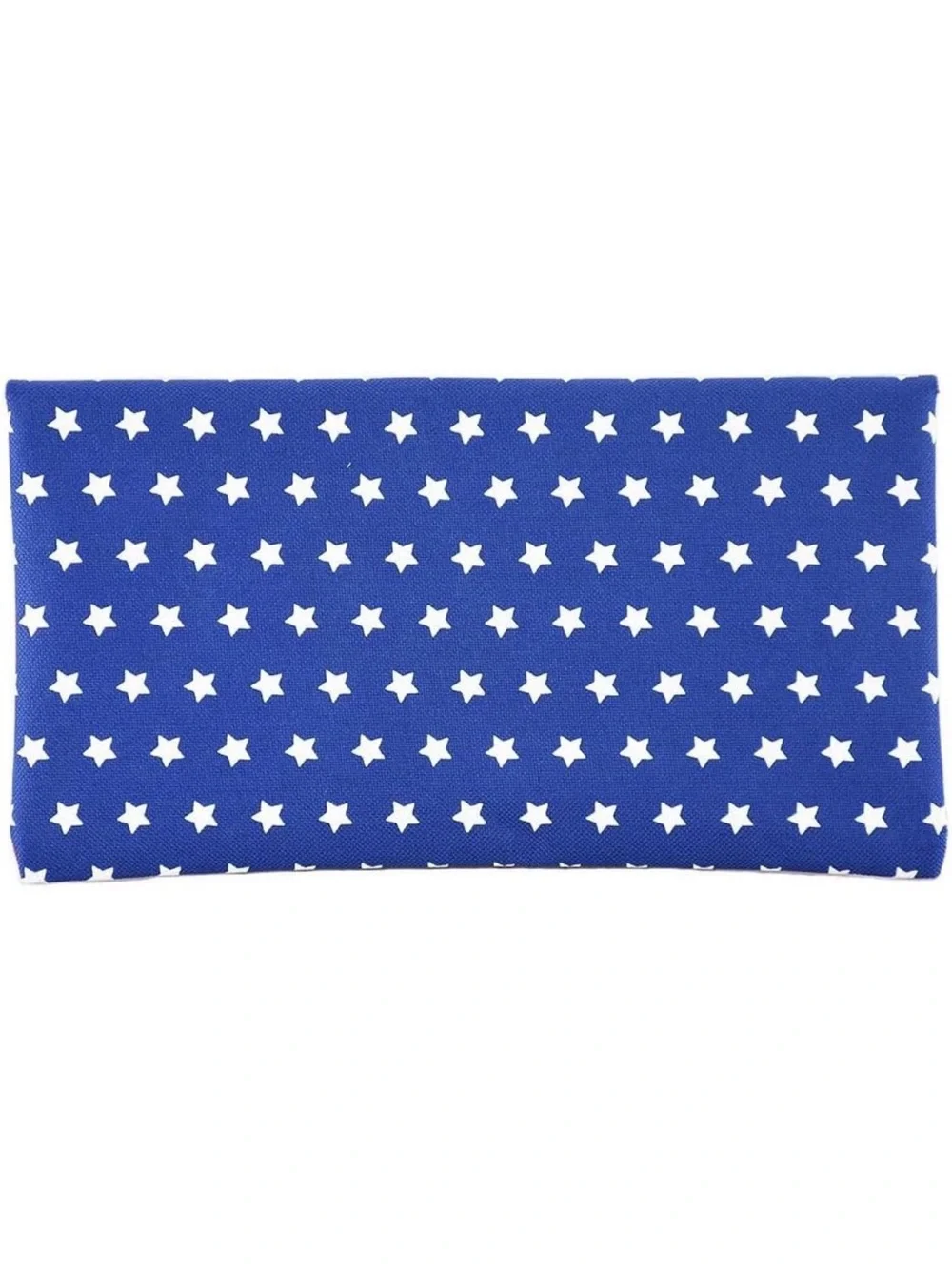 Red, White and Blue Smell Proof Pouch